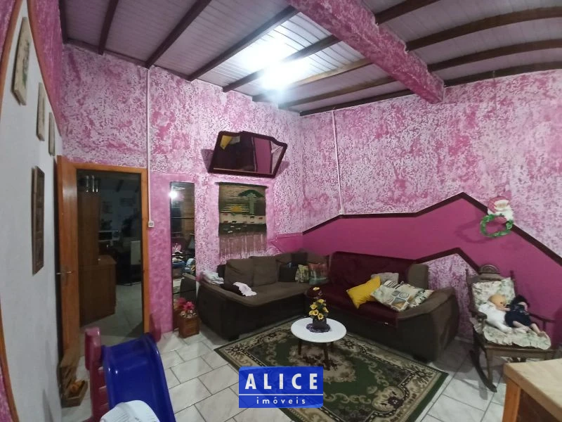 Casa em Taquara bairro Santa Rosa - Santa Rosa, Taquara [11138]