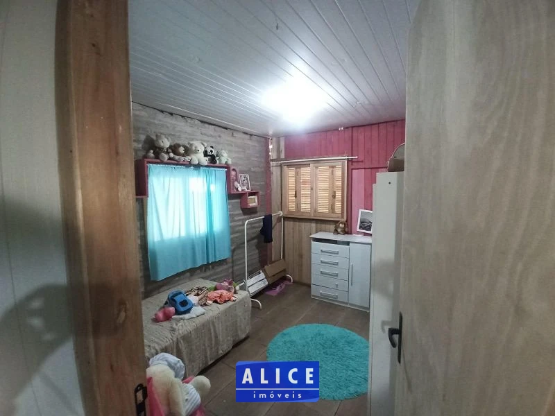 Casa em Taquara bairro Santa Rosa - Santa Rosa, Taquara [11138]