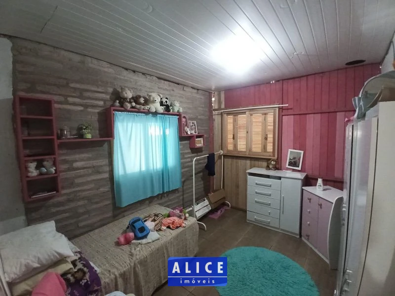 Casa em Taquara bairro Santa Rosa - Santa Rosa, Taquara [11138]