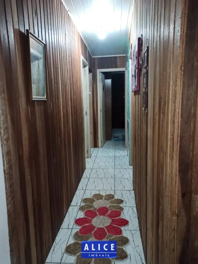 Casa em Taquara bairro Santa Rosa - Santa Rosa, Taquara [11138]