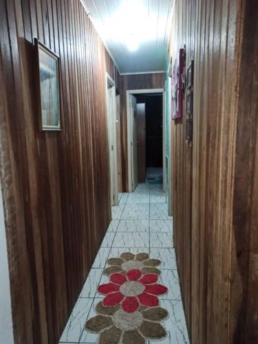 Imagem de Casa em Taquara bairro Santa Rosa