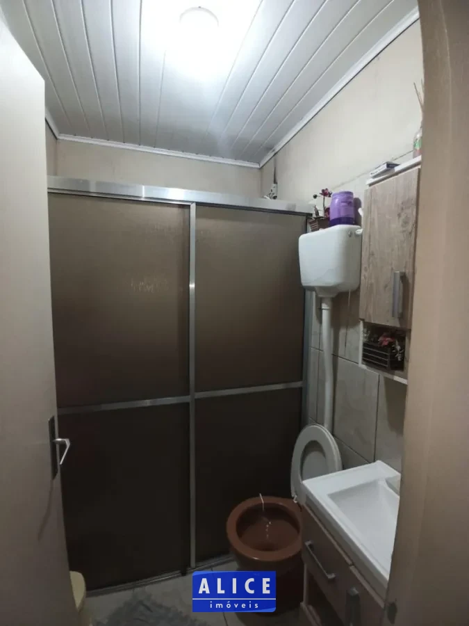 Casa em Taquara bairro Santa Rosa - Santa Rosa, Taquara [11138]