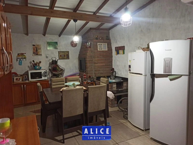 Casa em Taquara bairro Santa Rosa - Santa Rosa, Taquara [11138]