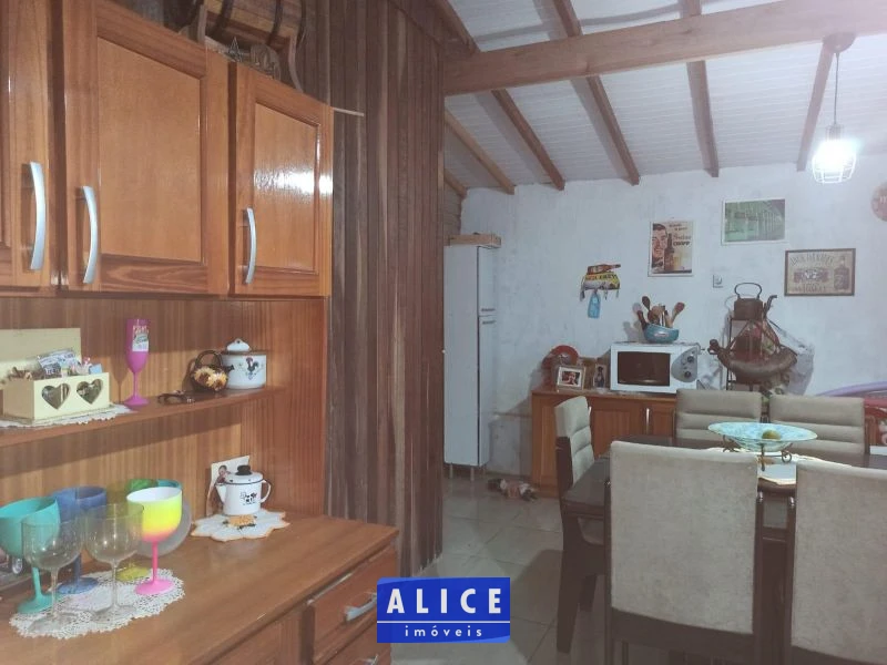 Casa em Taquara bairro Santa Rosa - Santa Rosa, Taquara [11138]