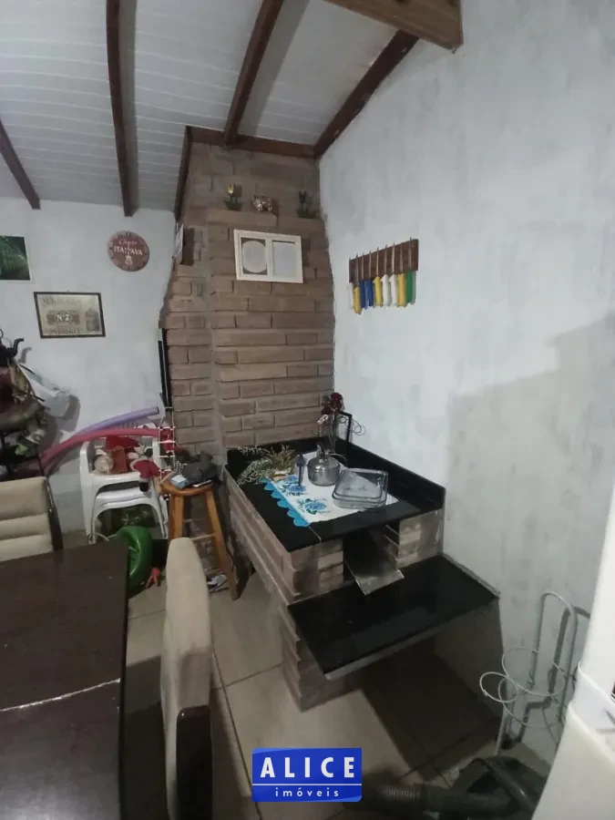 Casa em Taquara bairro Santa Rosa - Santa Rosa, Taquara [11138]