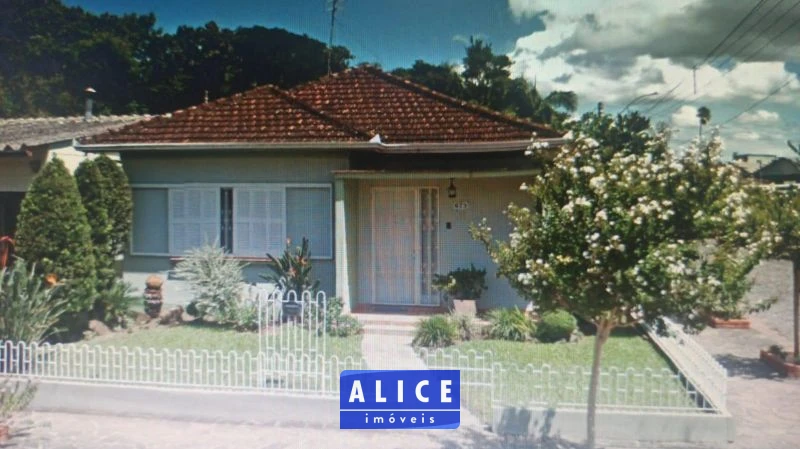 Imagem de Casa em Taquara bairro Santa Rosa