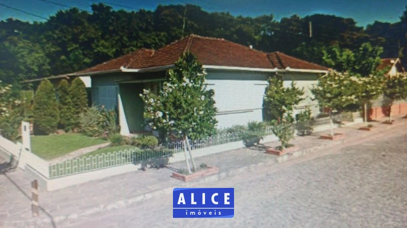 Imagem de Casa em Taquara bairro Santa Rosa