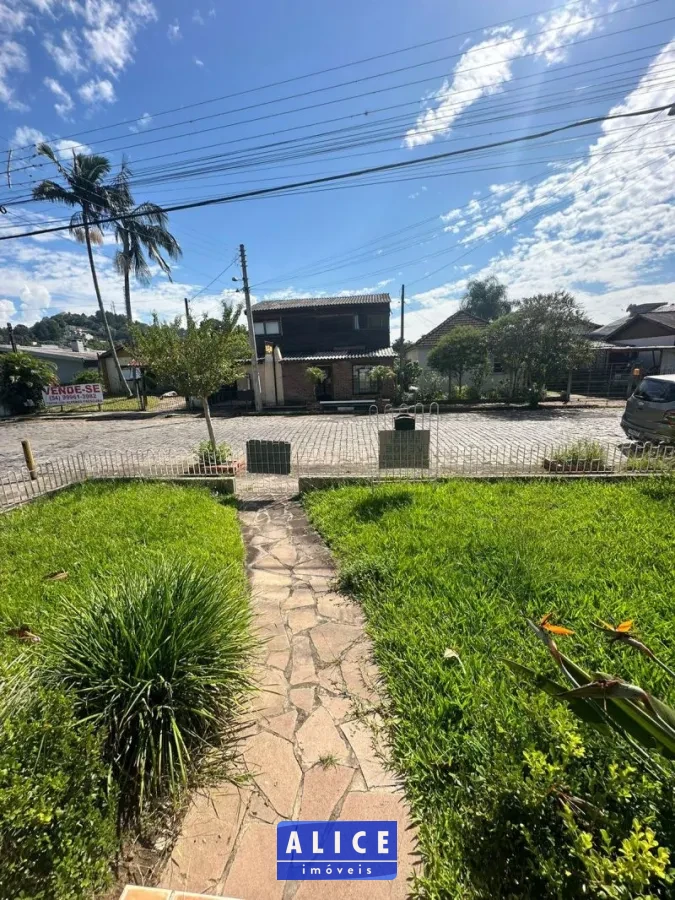 Casa em Taquara bairro Santa Rosa - Santa Rosa, Taquara [11137]