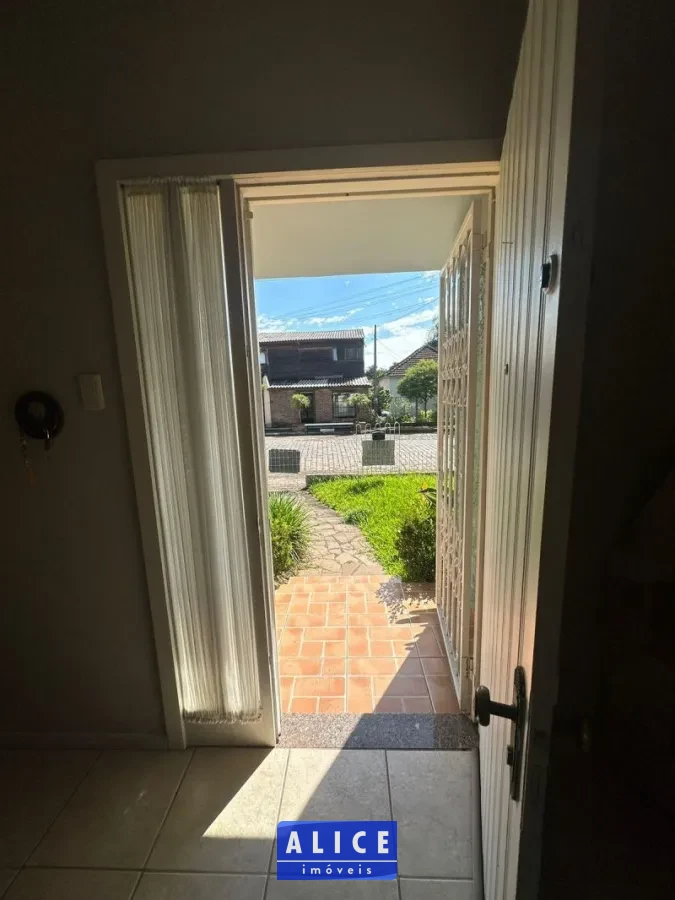 Casa em Taquara bairro Santa Rosa - Santa Rosa, Taquara [11137]