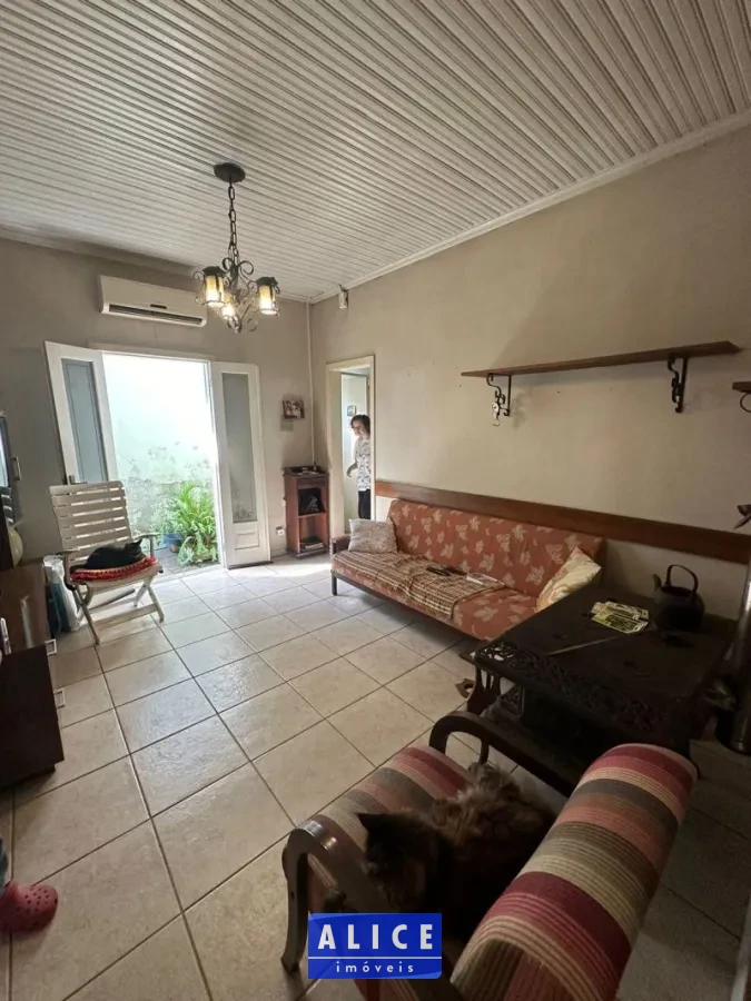 Casa em Taquara bairro Santa Rosa - Santa Rosa, Taquara [11137]
