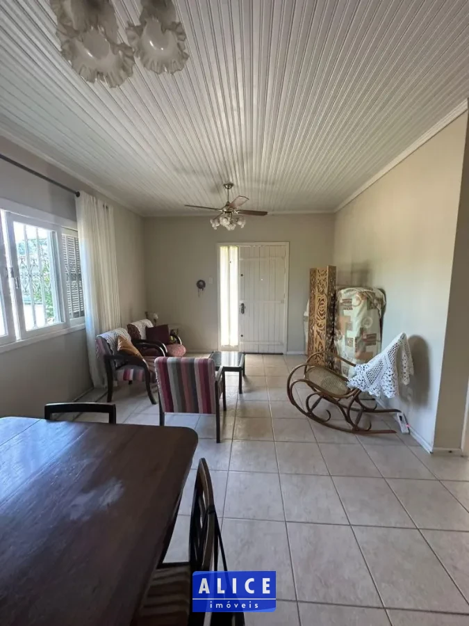 Casa em Taquara bairro Santa Rosa - Santa Rosa, Taquara [11137]
