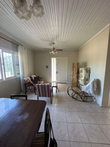 Imagem de Casa em Taquara bairro Santa Rosa