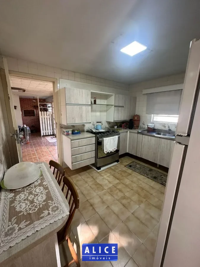 Casa em Taquara bairro Santa Rosa - Santa Rosa, Taquara [11137]