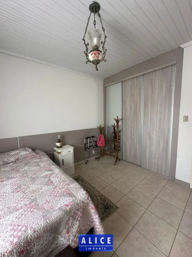 Casa em Taquara bairro Santa Rosa - Santa Rosa, Taquara [11137]
