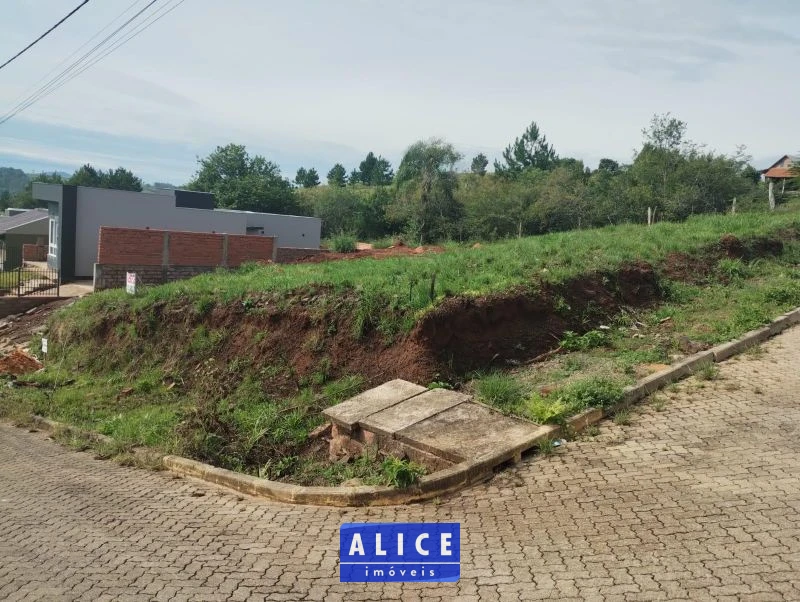 Terreno em Taquara bairro Santa Rosa - Santa Rosa, Taquara [11136]