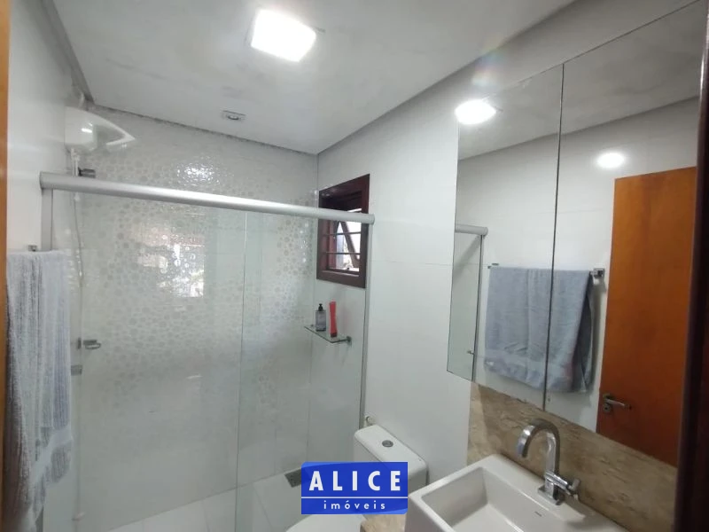 Casa em Taquara bairro Santa Rosa - Santa Rosa, Taquara [11133]