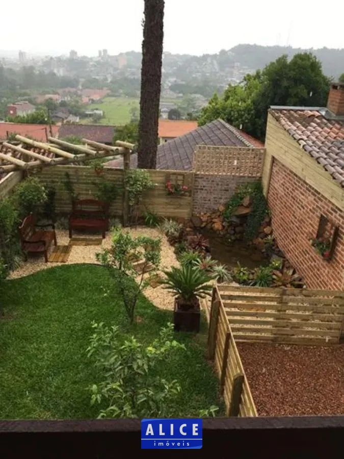 Casa em Taquara bairro Santa Rosa - Santa Rosa, Taquara [11160]