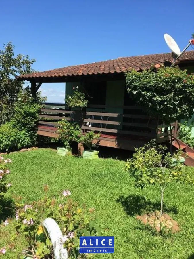 Casa em Taquara bairro Santa Rosa - Santa Rosa, Taquara [11160]