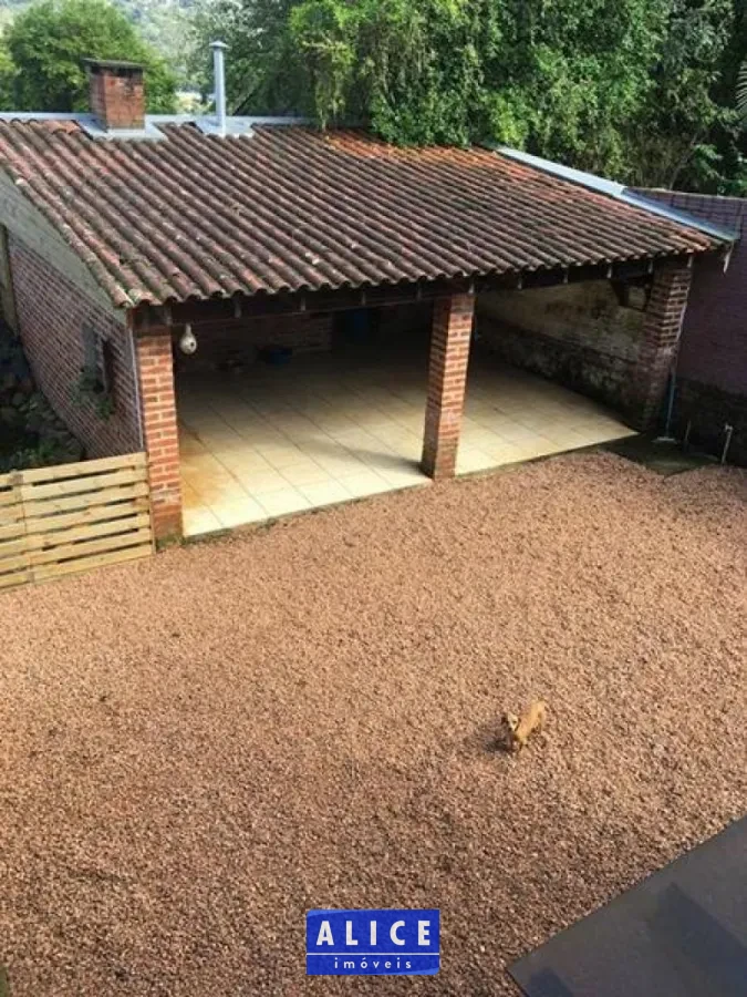 Casa em Taquara bairro Santa Rosa - Santa Rosa, Taquara [11160]