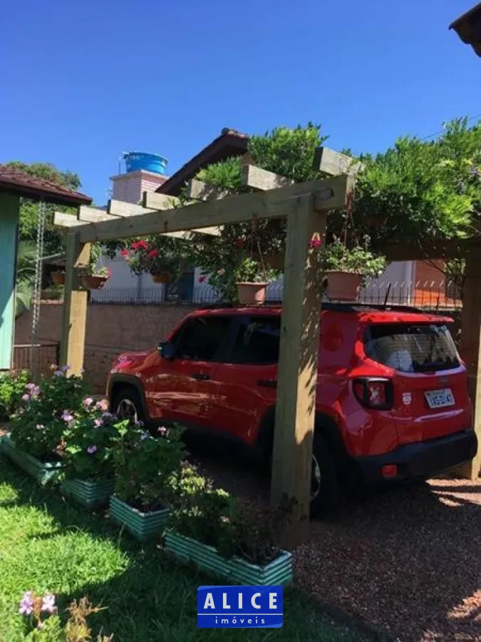 Casa em Taquara bairro Santa Rosa - Santa Rosa, Taquara [11160]