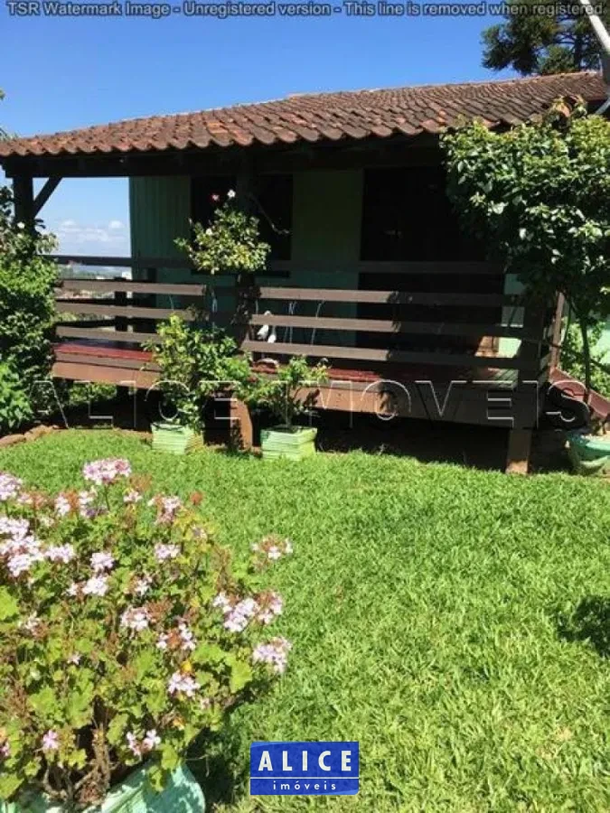 Casa em Taquara bairro Santa Rosa - Santa Rosa, Taquara [11160]