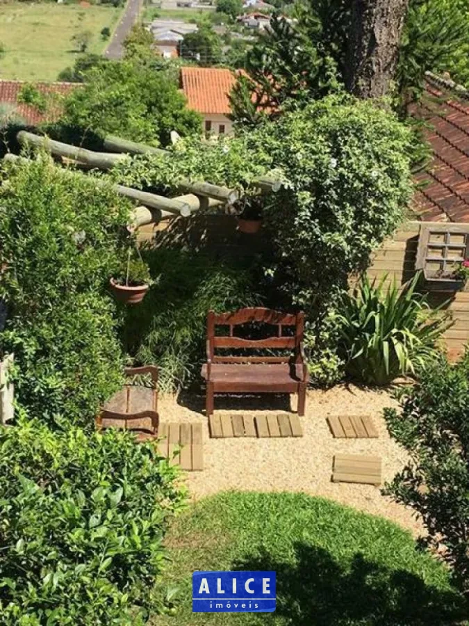 Casa em Taquara bairro Santa Rosa - Santa Rosa, Taquara [11160]