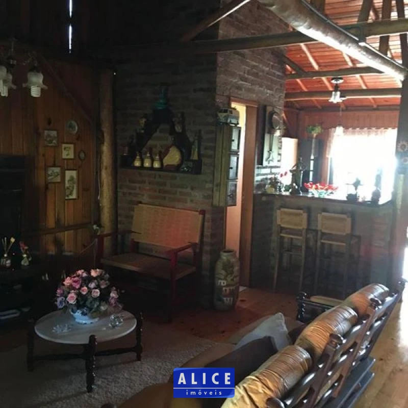 Casa em Taquara bairro Santa Rosa - Santa Rosa, Taquara [11160]