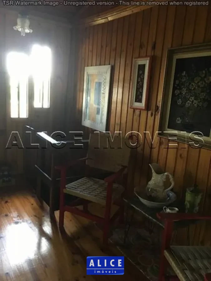 Casa em Taquara bairro Santa Rosa - Santa Rosa, Taquara [11160]