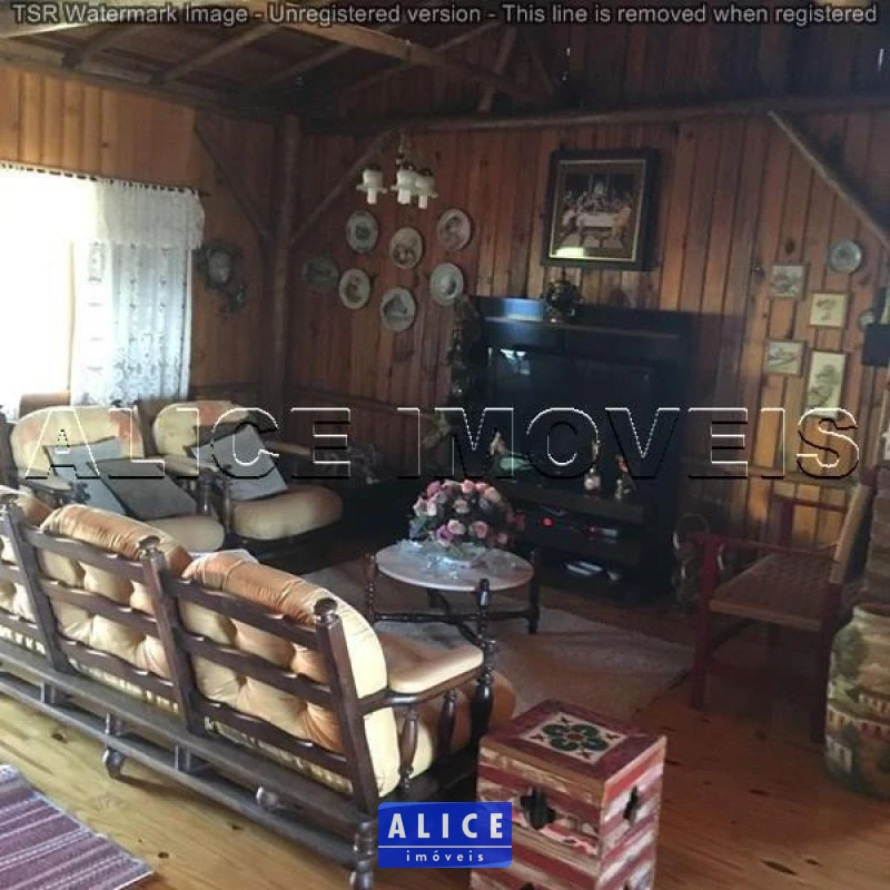 Casa em Taquara bairro Santa Rosa - Santa Rosa, Taquara [11160]