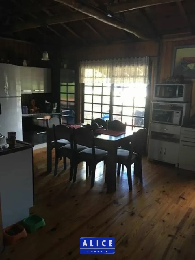 Casa em Taquara bairro Santa Rosa - Santa Rosa, Taquara [11160]