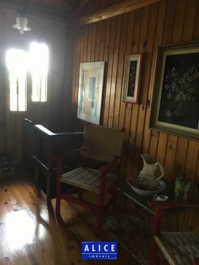 Casa em Taquara bairro Santa Rosa - Santa Rosa, Taquara [11160]