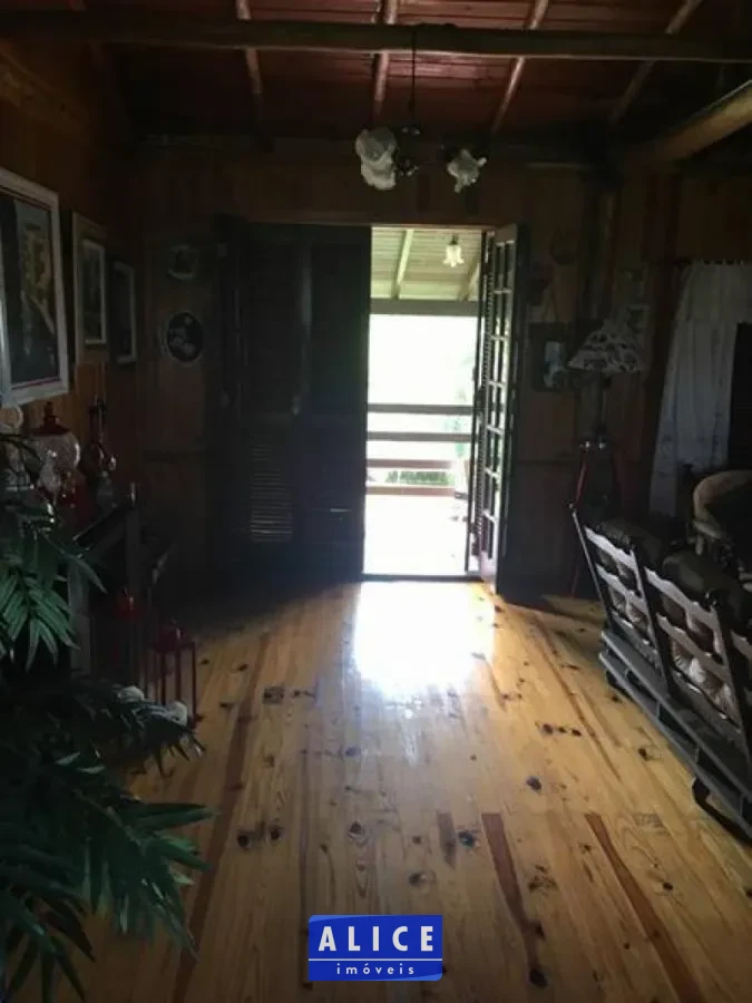 Casa em Taquara bairro Santa Rosa - Santa Rosa, Taquara [11160]