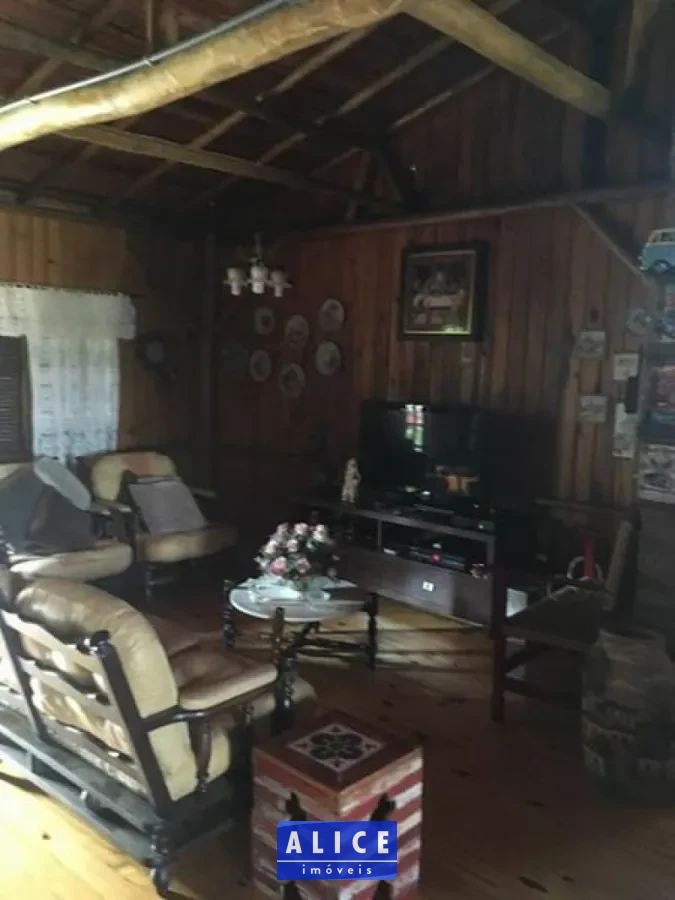 Casa em Taquara bairro Santa Rosa - Santa Rosa, Taquara [11160]
