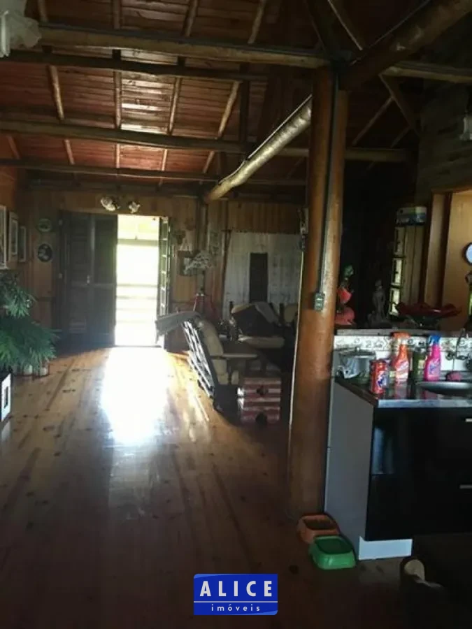 Casa em Taquara bairro Santa Rosa - Santa Rosa, Taquara [11160]