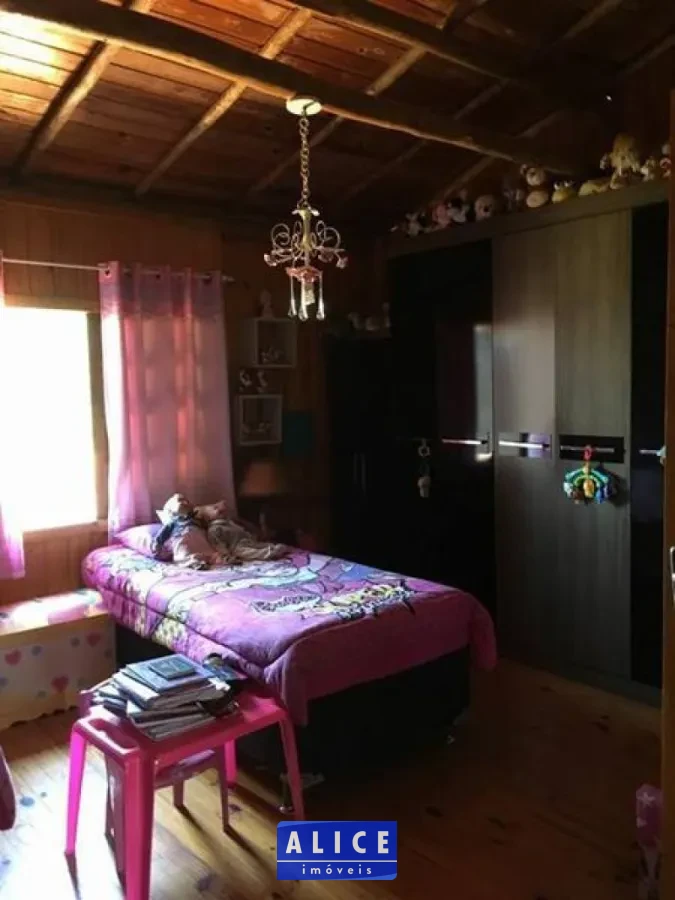 Casa em Taquara bairro Santa Rosa - Santa Rosa, Taquara [11160]