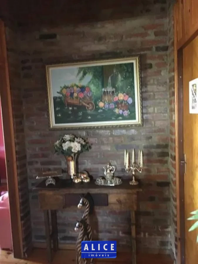 Casa em Taquara bairro Santa Rosa - Santa Rosa, Taquara [11160]