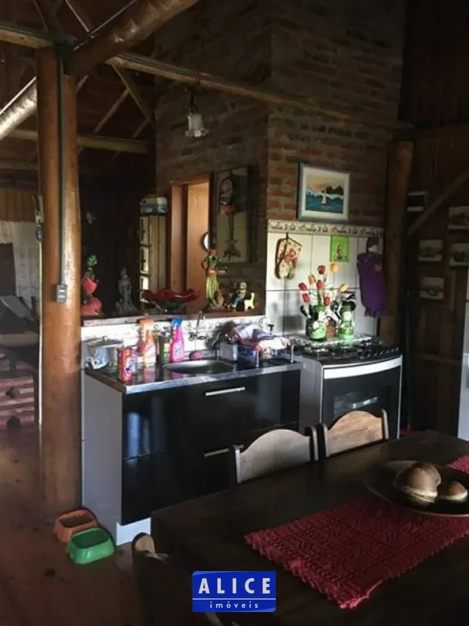 Casa em Taquara bairro Santa Rosa - Santa Rosa, Taquara [11160]