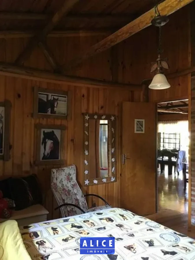 Casa em Taquara bairro Santa Rosa - Santa Rosa, Taquara [11160]
