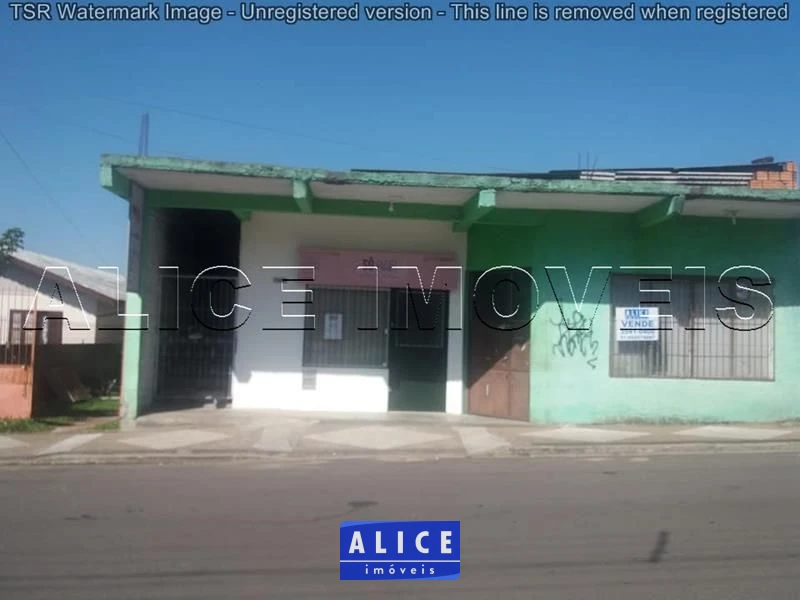 Prédio em Taquara bairro Santa Rosa - Santa Rosa, Taquara [11158]