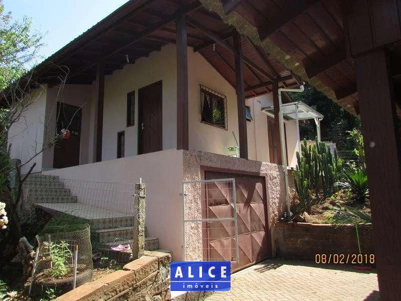 Casa em Taquara bairro Santa Rosa - Santa Rosa, Taquara [11157]
