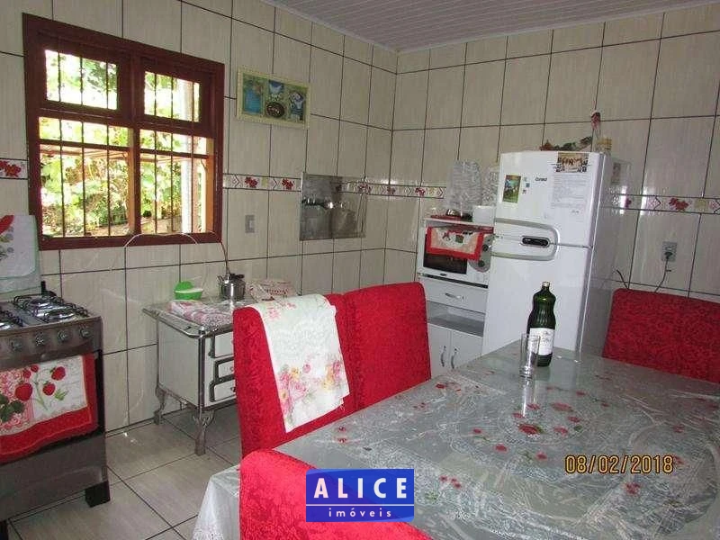Casa em Taquara bairro Santa Rosa - Santa Rosa, Taquara [11157]