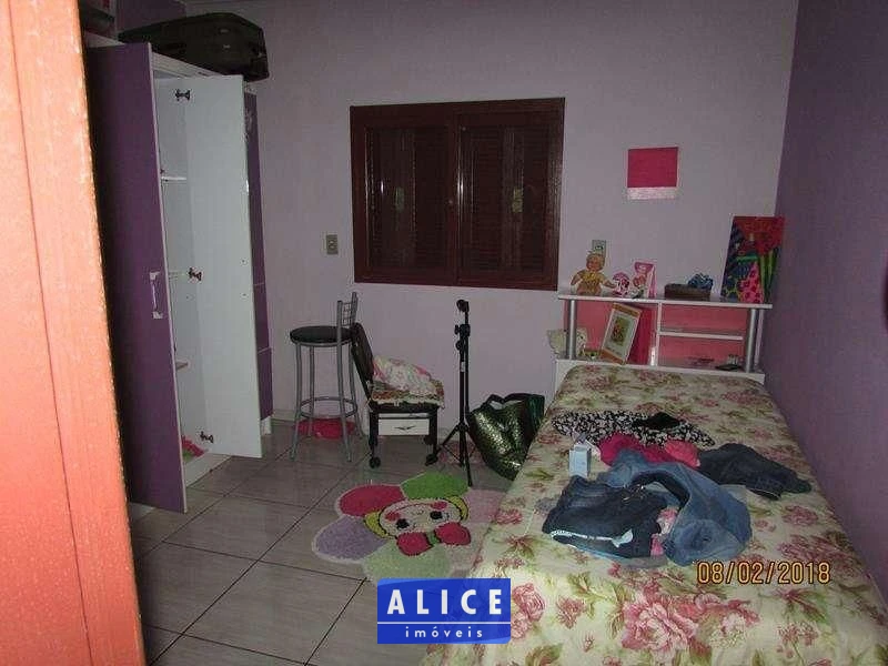 Casa em Taquara bairro Santa Rosa - Santa Rosa, Taquara [11157]