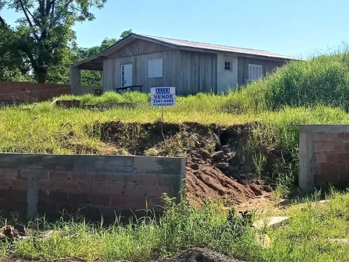 Imagem de Casa em Taquara bairro Santa Rosa