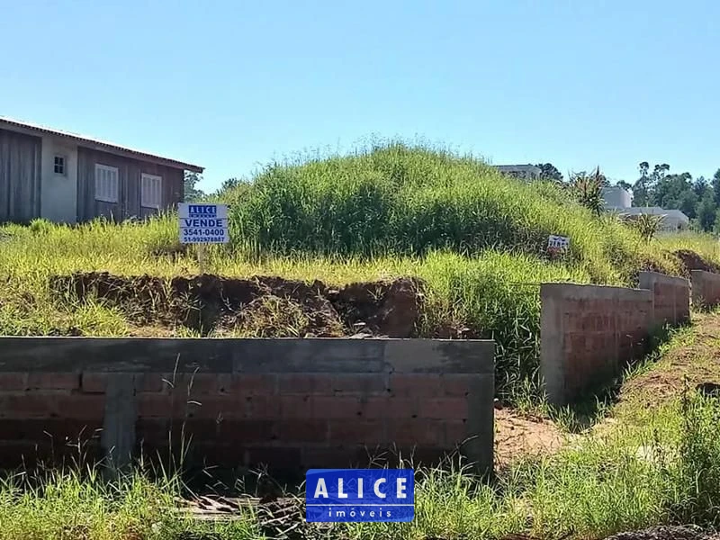 Imagem de Casa em Taquara bairro Santa Rosa