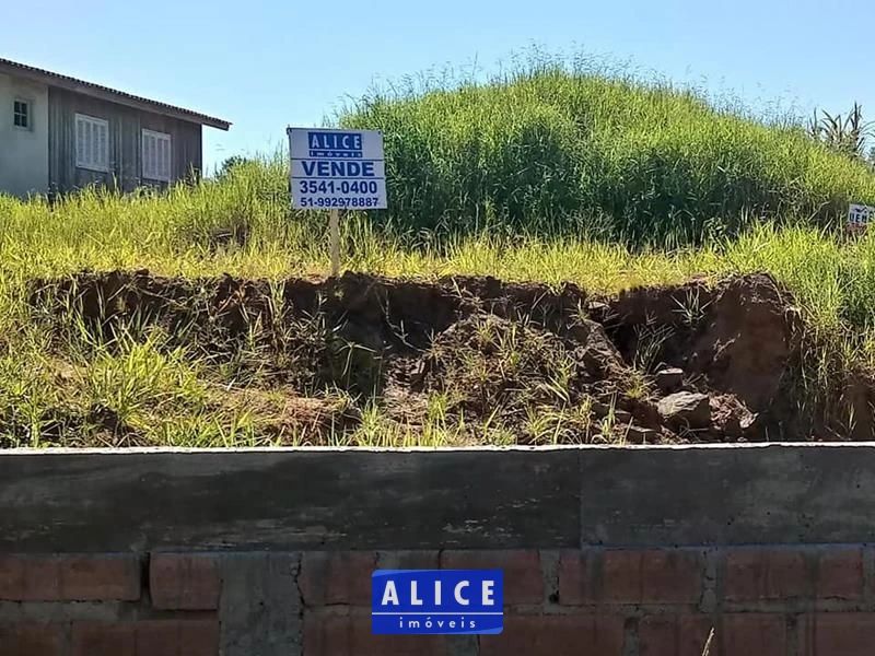 Imagem de Casa em Taquara bairro Santa Rosa