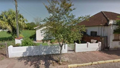 Imagem de Casa em Taquara bairro Santa Rosa