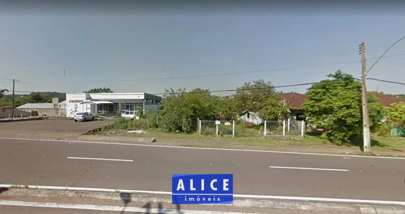 Terreno em Taquara bairro Santa Rosa - Santa Rosa, Taquara [11154]
