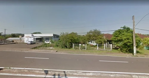 Imagem de Terreno em Taquara bairro Santa Rosa
