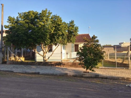 Imagem de Casa em Taquara bairro Santa Rosa