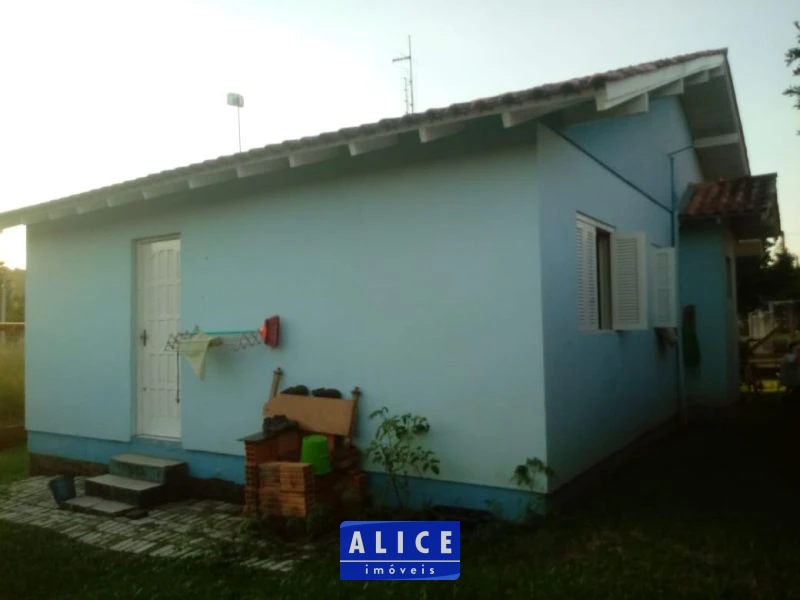 Casa em Taquara bairro Santa Rosa - Santa Rosa, Taquara [11152]